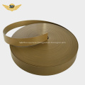 Gold PTFE Bronze Guide strips